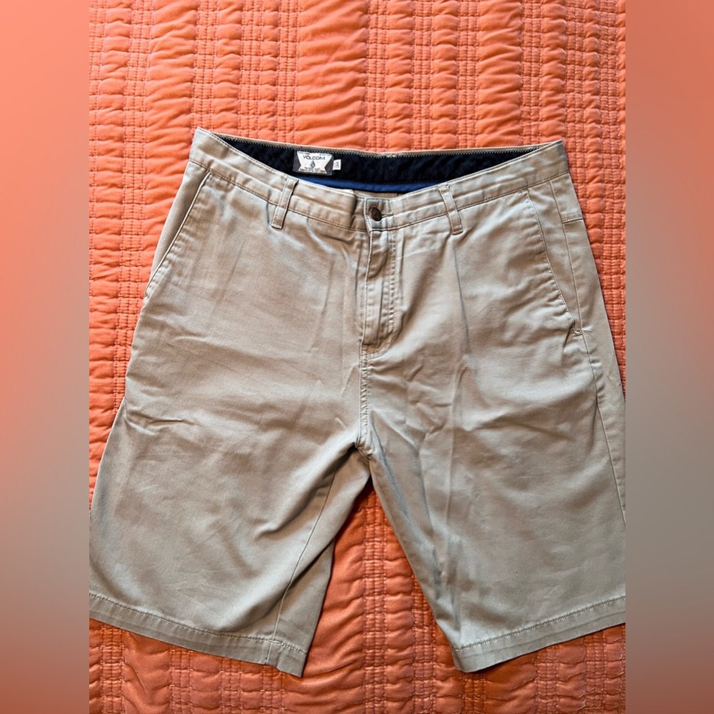Men’s Volcom Shorts